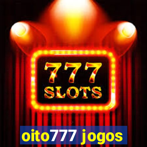 oito777 jogos